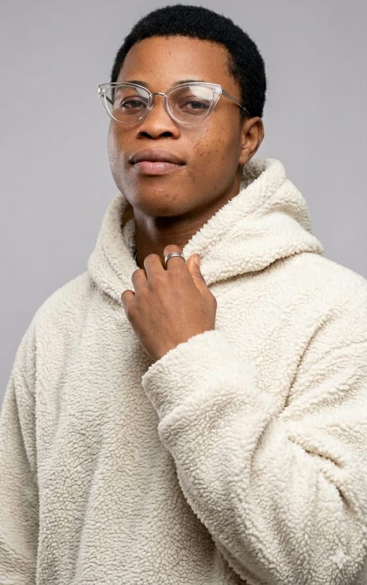 Solomon Oluwatosin