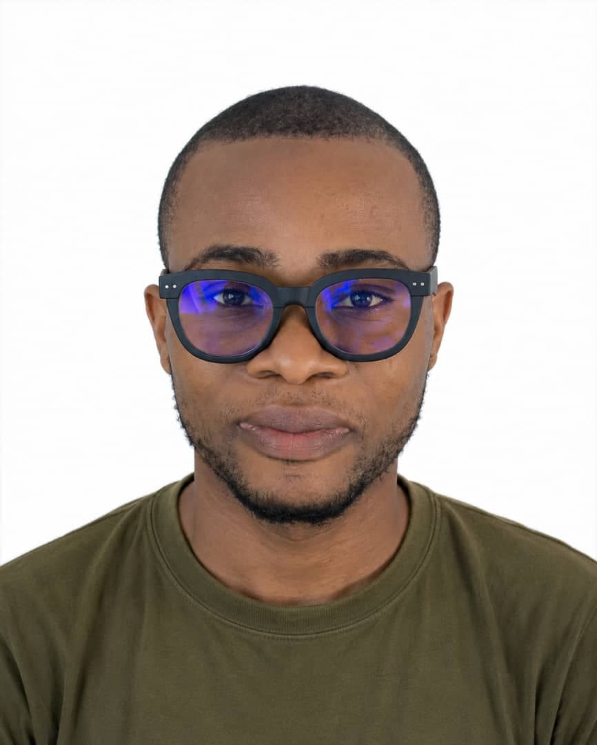 Akolade Rilwan