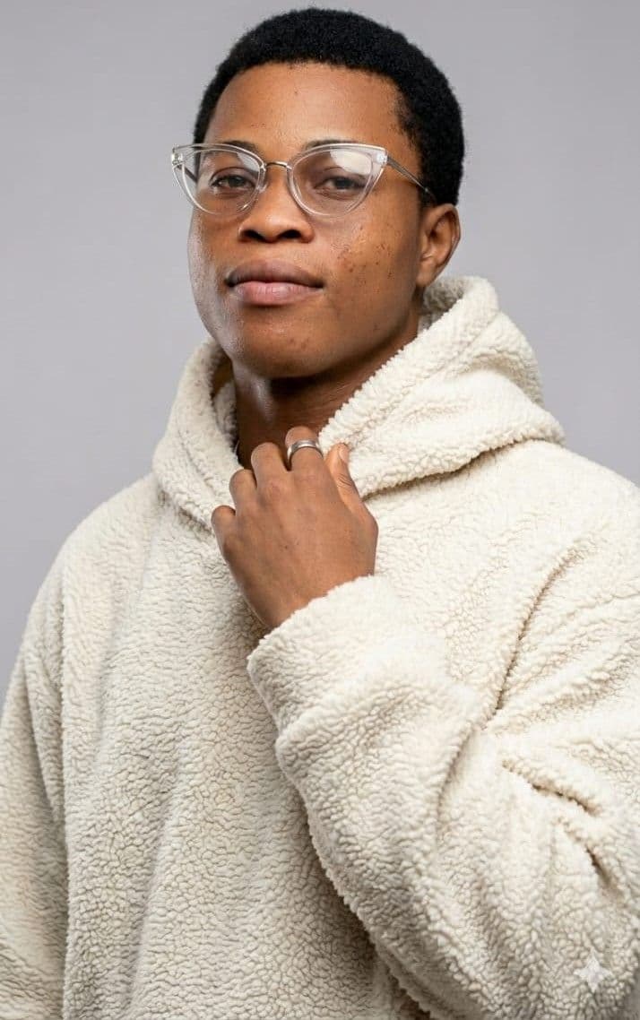 Solomon Oluwatosin